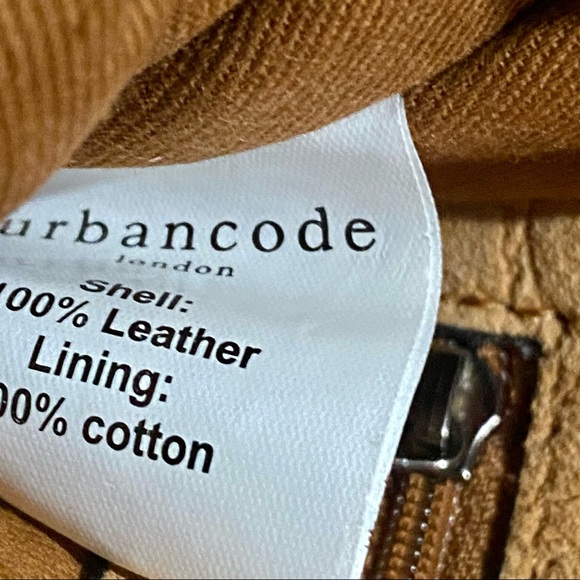 Urban Code alone in crossbody - Picture 7 of 7
